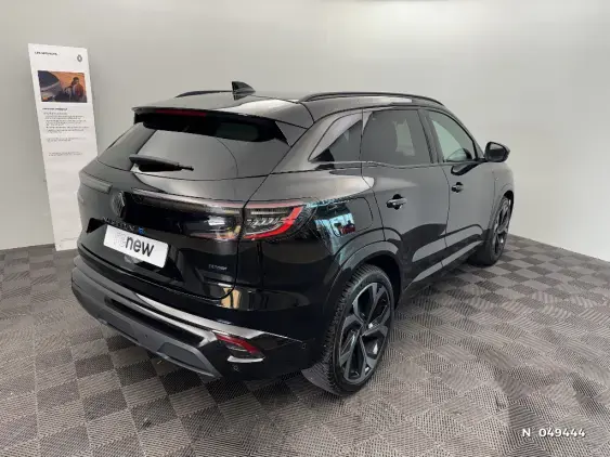 RENAULT AUSTRAL - voiture d'occasion - Photo 4
