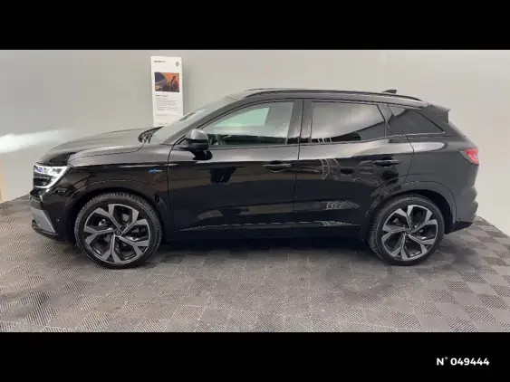 RENAULT AUSTRAL - voiture d'occasion - Photo 2