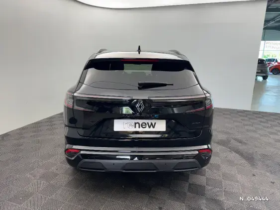 RENAULT AUSTRAL - voiture d'occasion - Photo 6