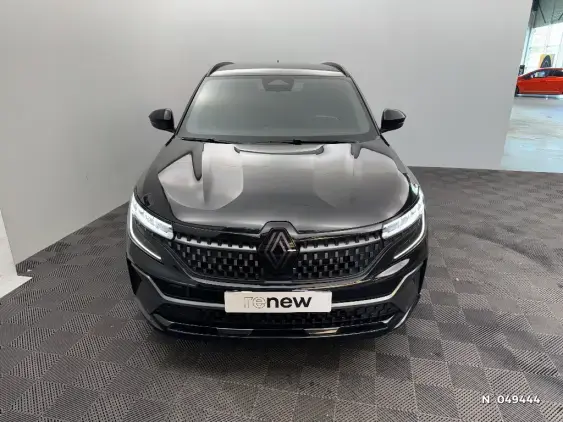 RENAULT AUSTRAL - voiture d'occasion - Photo 3
