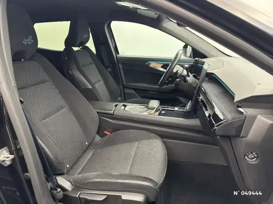 RENAULT AUSTRAL - voiture d'occasion - Photo 10