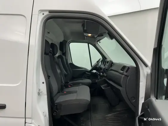 RENAULT MASTER FG III - voiture d'occasion - Photo 9