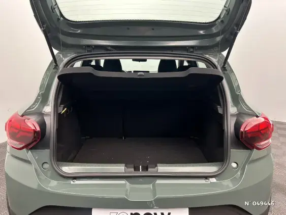 DACIA SANDERO III - voiture d'occasion - Photo 7