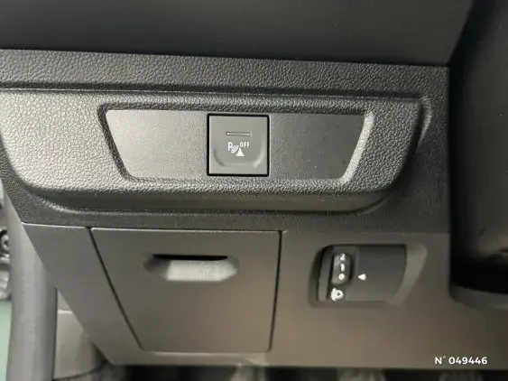 DACIA SANDERO III - voiture d'occasion - Photo 15
