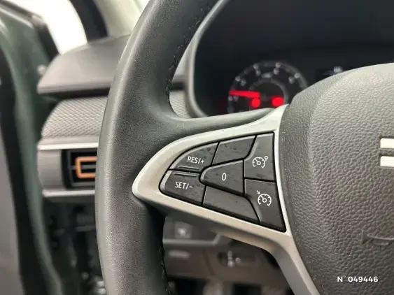DACIA SANDERO III - voiture d'occasion - Photo 26