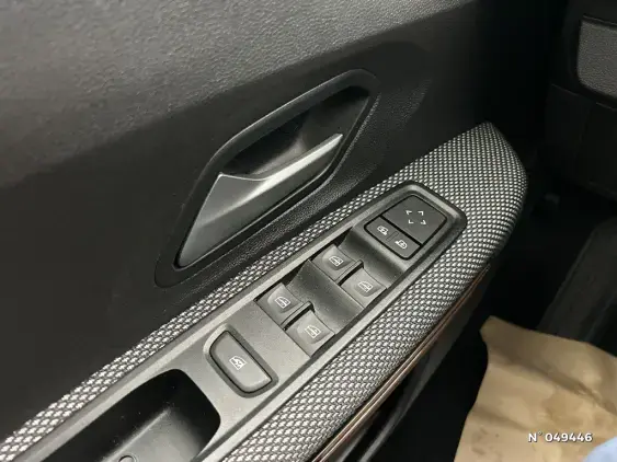 DACIA SANDERO III - voiture d'occasion - Photo 28