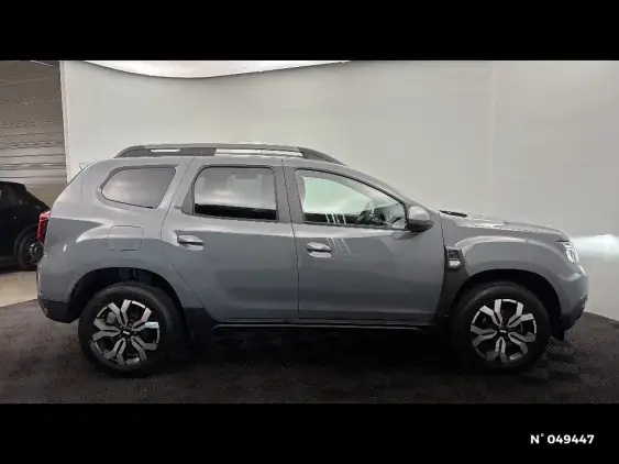 DACIA DUSTER II - voiture d'occasion - Photo 5