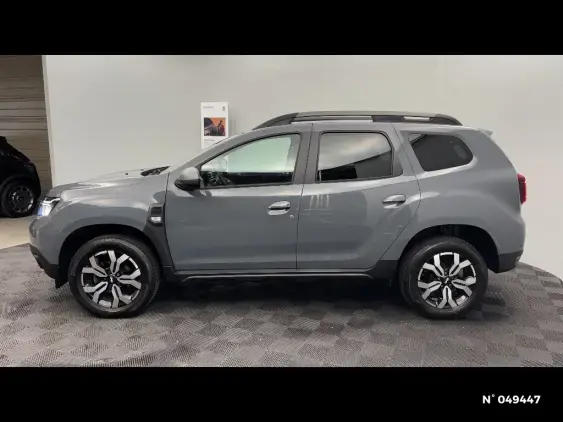 DACIA DUSTER II - voiture d'occasion - Photo 2