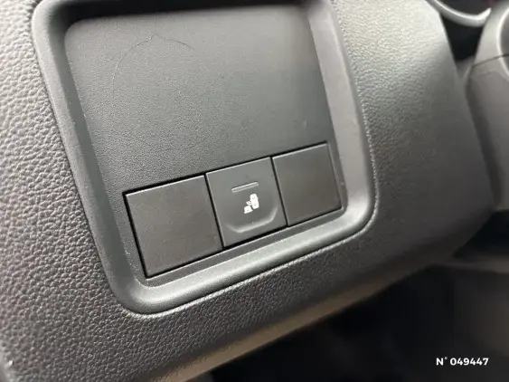 DACIA DUSTER II - voiture d'occasion - Photo 15