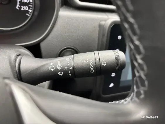 DACIA DUSTER II - voiture d'occasion - Photo 23