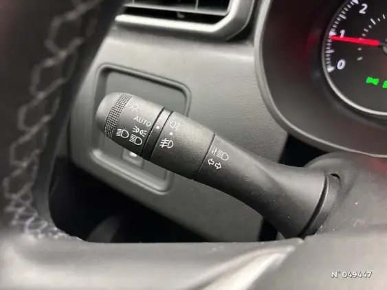 DACIA DUSTER II - voiture d'occasion - Photo 25
