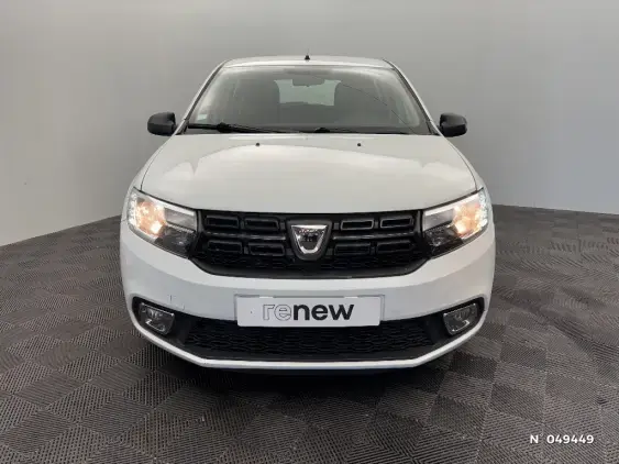 DACIA SANDERO II - voiture d'occasion - Photo 3