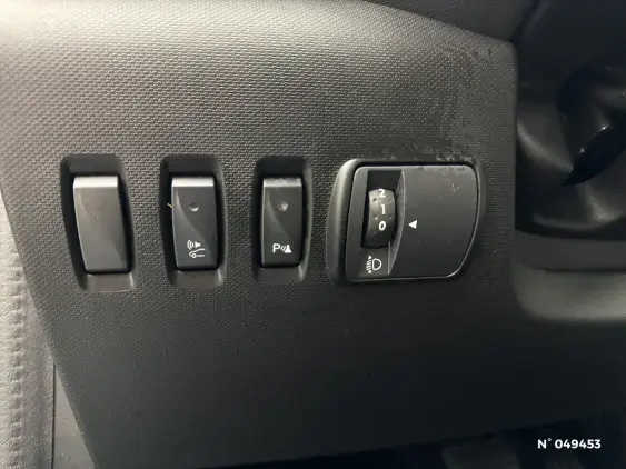 RENAULT TWINGO ELECTRIQUE III - voiture d'occasion - Photo 15