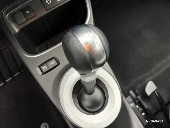 RENAULT TWINGO ELECTRIQUE III - voiture d'occasion - Photo 27