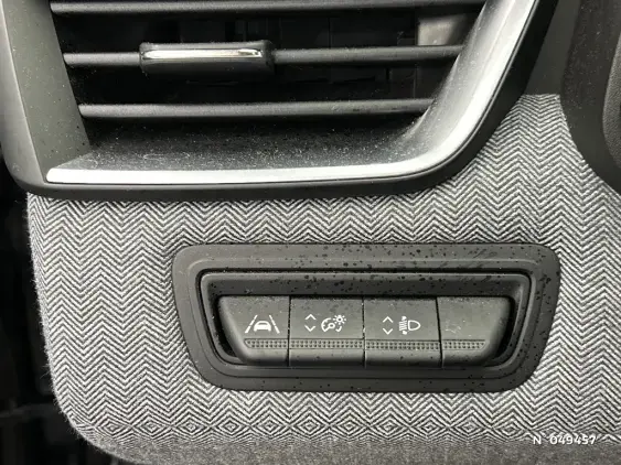 RENAULT CLIO V - voiture d'occasion - Photo 15