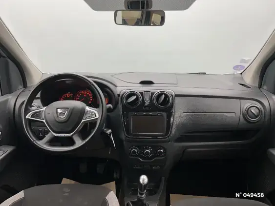 DACIA LODGY - voiture d'occasion - Photo 8