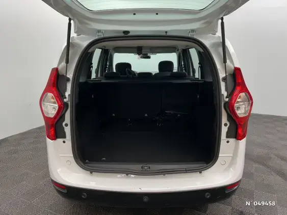 DACIA LODGY - voiture d'occasion - Photo 6