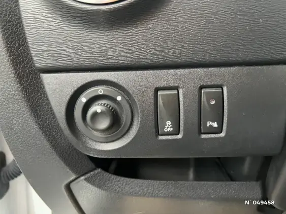 DACIA LODGY - voiture d'occasion - Photo 14