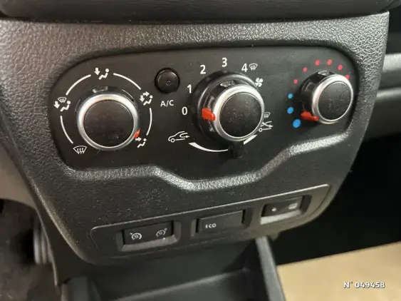DACIA LODGY - voiture d'occasion - Photo 22