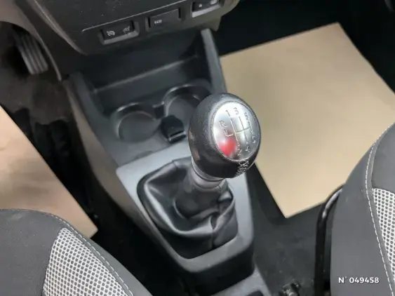 DACIA LODGY - voiture d'occasion - Photo 23