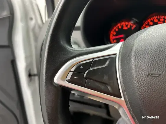 DACIA LODGY - voiture d'occasion - Photo 24