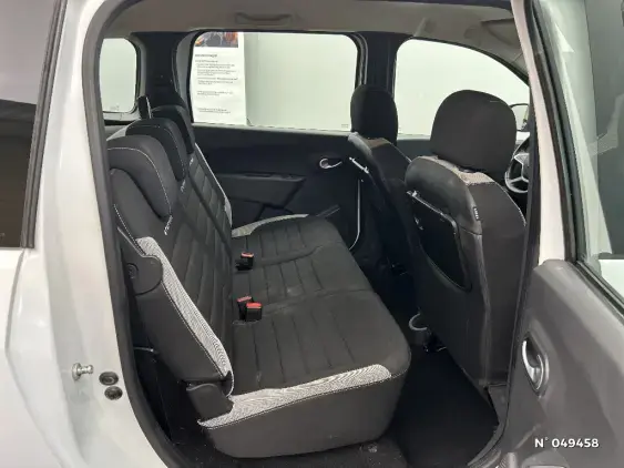 DACIA LODGY - voiture d'occasion - Photo 10