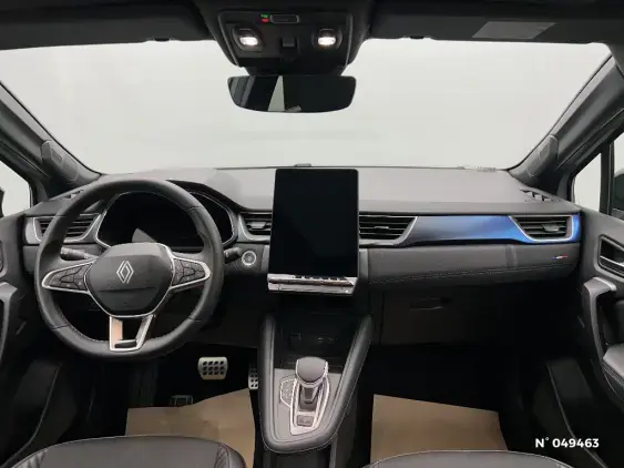 RENAULT SYMBIOZ - voiture d'occasion - Photo 9