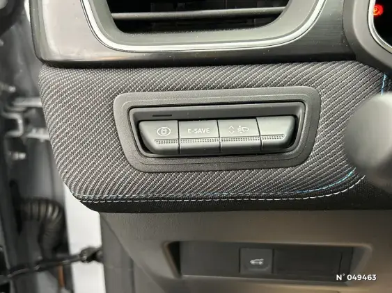 RENAULT SYMBIOZ - voiture d'occasion - Photo 15