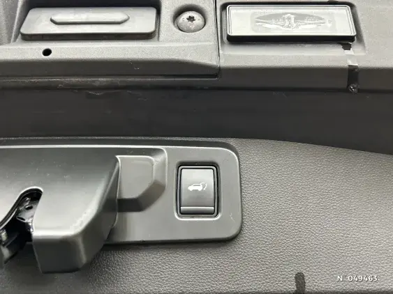 RENAULT SYMBIOZ - voiture d'occasion - Photo 23