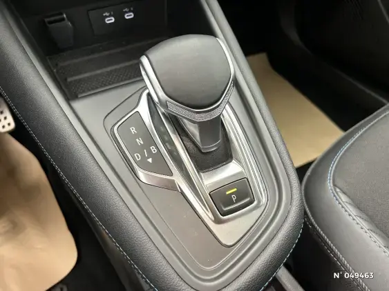 RENAULT SYMBIOZ - voiture d'occasion - Photo 25