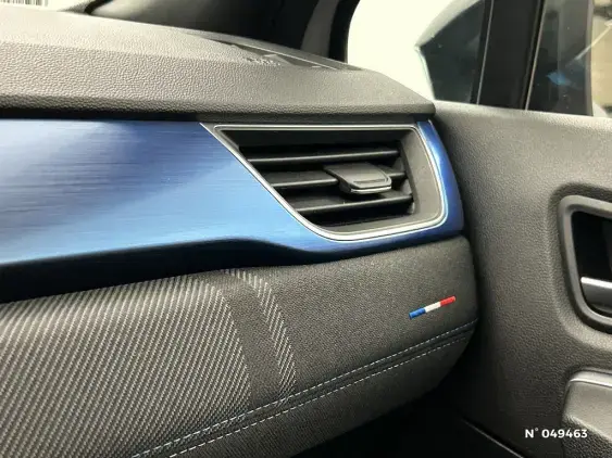 RENAULT SYMBIOZ - voiture d'occasion - Photo 27