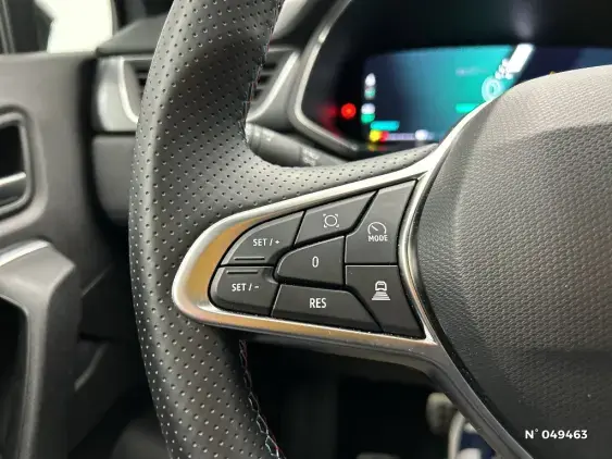 RENAULT SYMBIOZ - voiture d'occasion - Photo 28