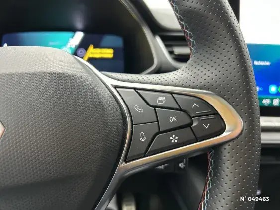 RENAULT SYMBIOZ - voiture d'occasion - Photo 29
