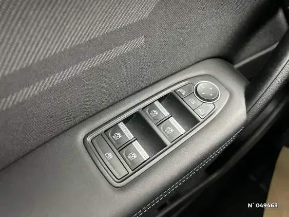 RENAULT SYMBIOZ - voiture d'occasion - Photo 30