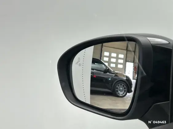 RENAULT SYMBIOZ - voiture d'occasion - Photo 32