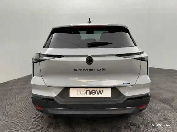 RENAULT SYMBIOZ - voiture d'occasion - Photo 6