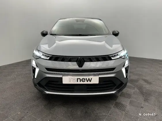 RENAULT SYMBIOZ - voiture d'occasion - Photo 3
