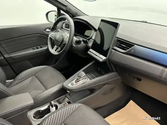 RENAULT SYMBIOZ - voiture d'occasion - Photo 10