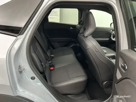 RENAULT SYMBIOZ - voiture d'occasion - Photo 11