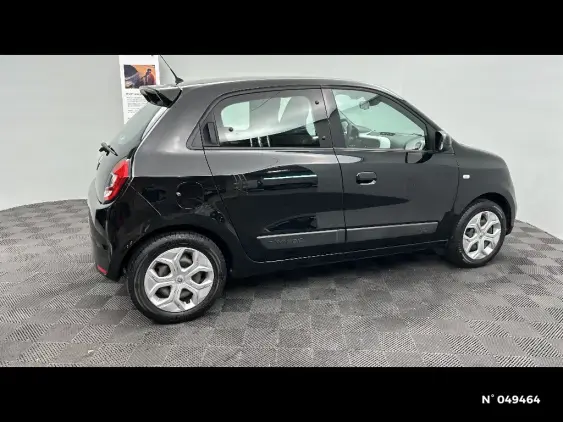 RENAULT TWINGO III - voiture d'occasion - Photo 5