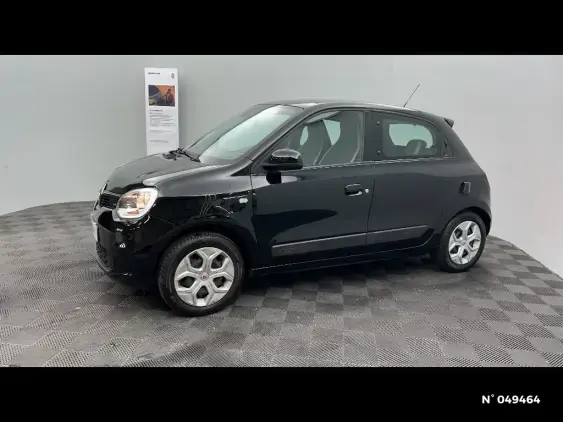 RENAULT TWINGO III - voiture d'occasion - Photo 2