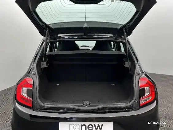 RENAULT TWINGO III - voiture d'occasion - Photo 7