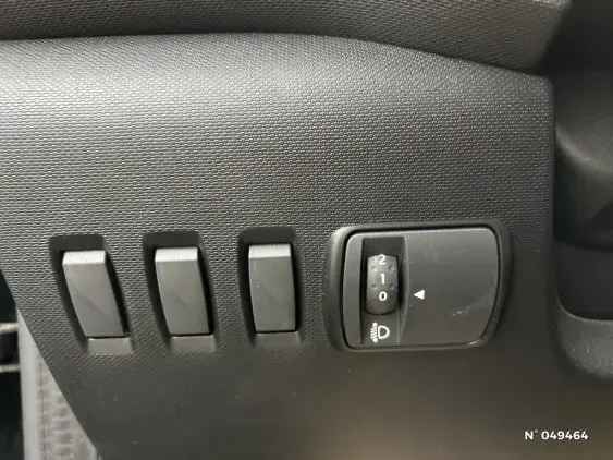 RENAULT TWINGO III - voiture d'occasion - Photo 14