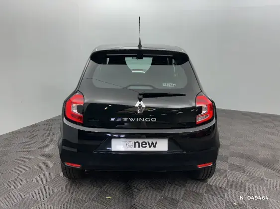 RENAULT TWINGO III - voiture d'occasion - Photo 6