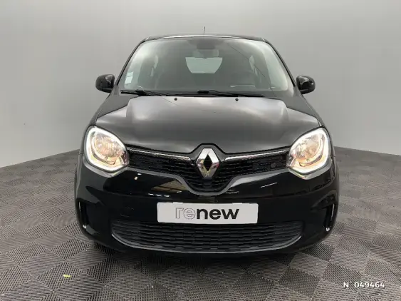 RENAULT TWINGO III - voiture d'occasion - Photo 3