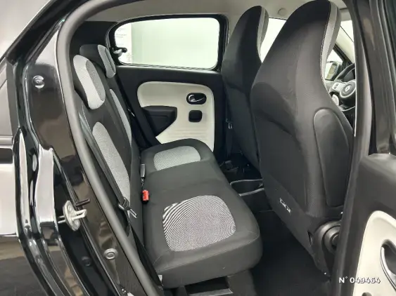 RENAULT TWINGO III - voiture d'occasion - Photo 11