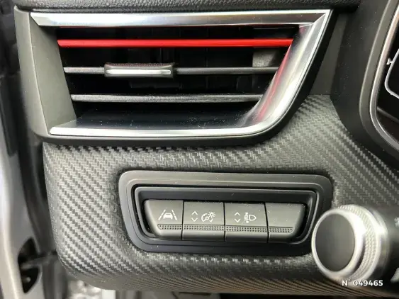 RENAULT CLIO V - voiture d'occasion - Photo 15