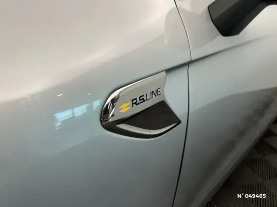 RENAULT CLIO V - voiture d'occasion - Photo 34