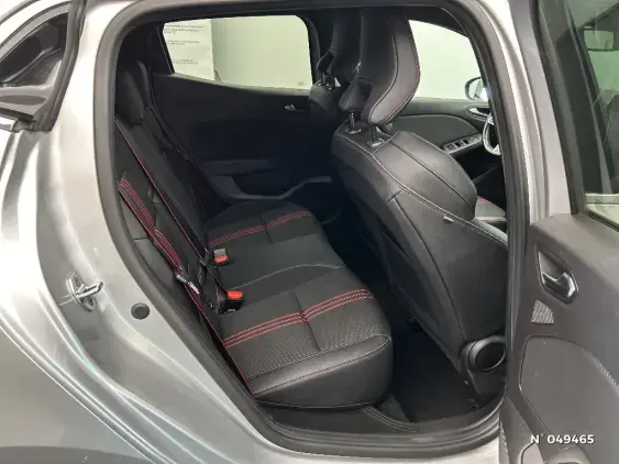 RENAULT CLIO V - voiture d'occasion - Photo 11
