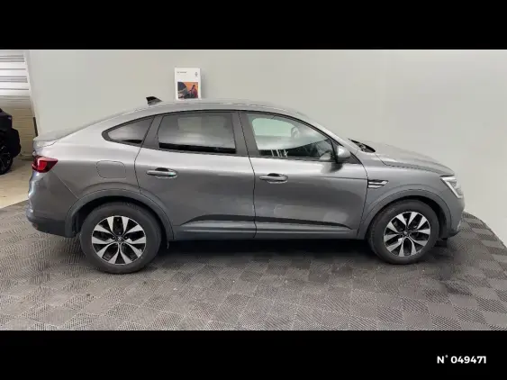 RENAULT ARKANA - voiture d'occasion - Photo 5